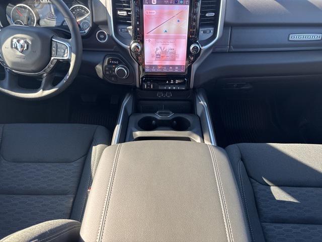 new 2026 Ram 1500 car, priced at $54,499