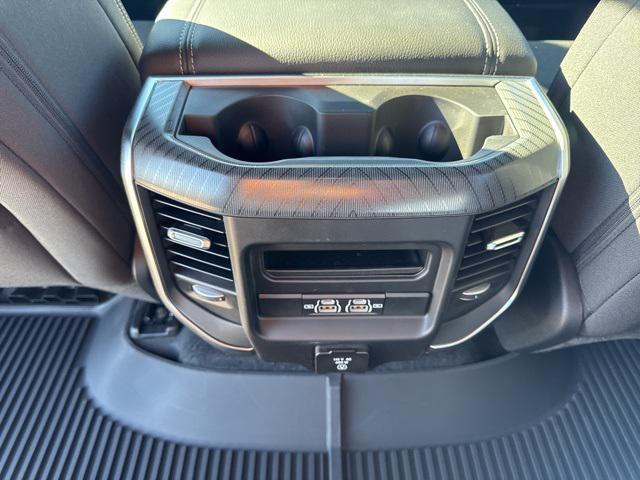 new 2026 Ram 1500 car, priced at $54,499