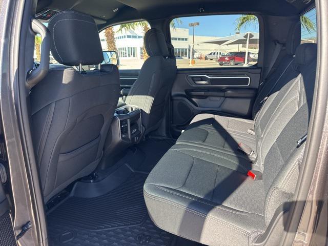 new 2026 Ram 1500 car, priced at $54,499
