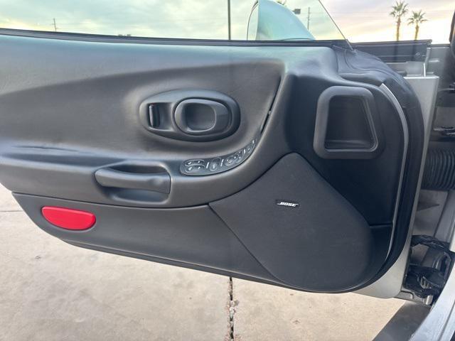 used 2004 Chevrolet Corvette car, priced at $23,408