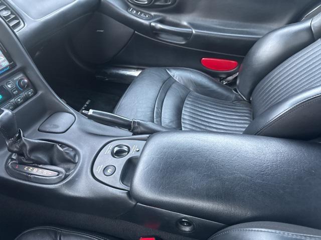 used 2004 Chevrolet Corvette car, priced at $23,408