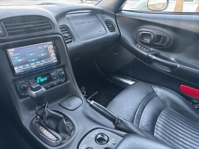 used 2004 Chevrolet Corvette car, priced at $23,408