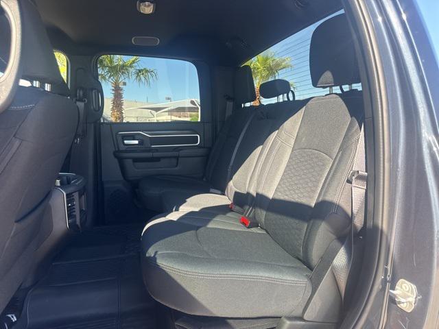 new 2026 Ram 2500 car, priced at $59,999