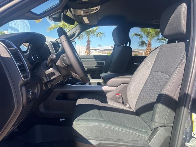 new 2026 Ram 2500 car, priced at $59,999