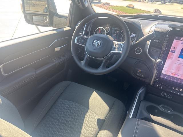 new 2026 Ram 2500 car, priced at $59,999