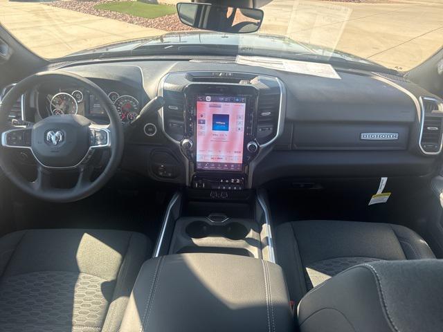 new 2026 Ram 2500 car, priced at $59,999