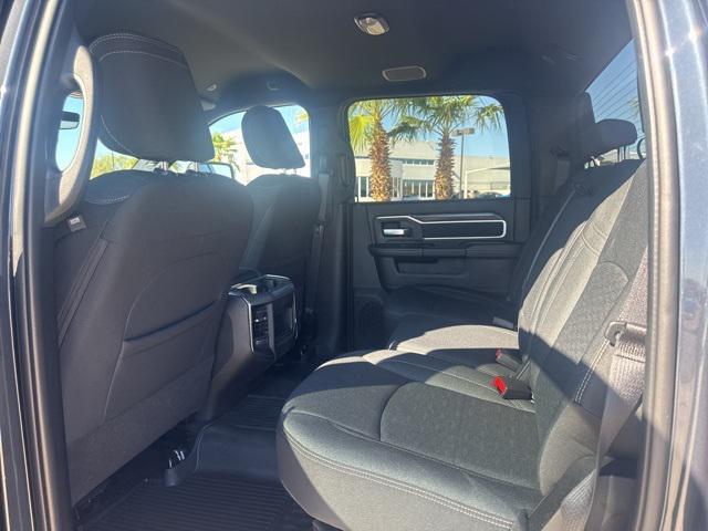 new 2026 Ram 2500 car, priced at $59,999