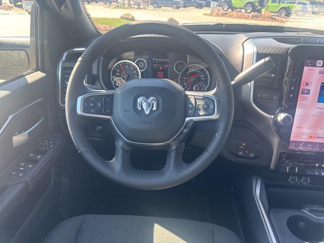 new 2026 Ram 2500 car, priced at $59,999