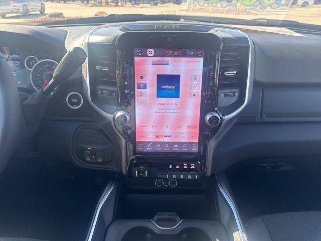 new 2026 Ram 2500 car, priced at $59,999