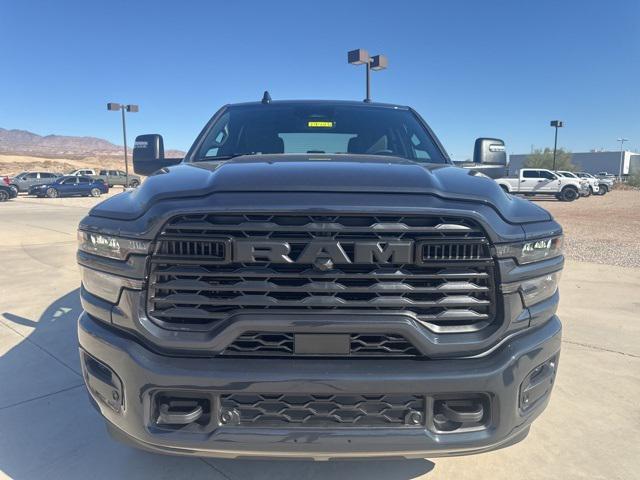 new 2026 Ram 2500 car, priced at $59,999