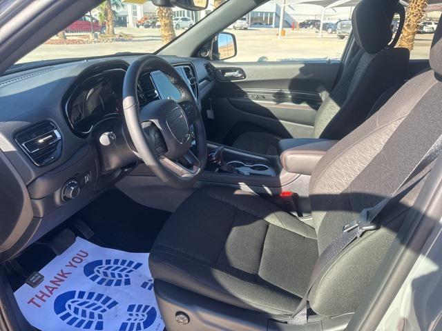 new 2026 Dodge Durango car, priced at $35,599