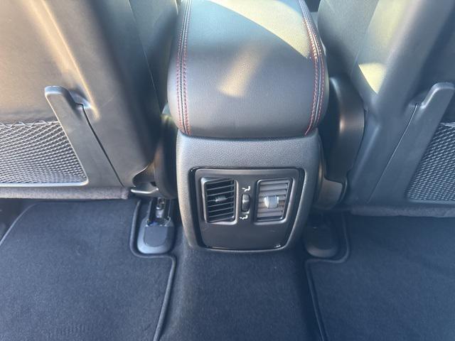 new 2026 Dodge Durango car, priced at $35,599