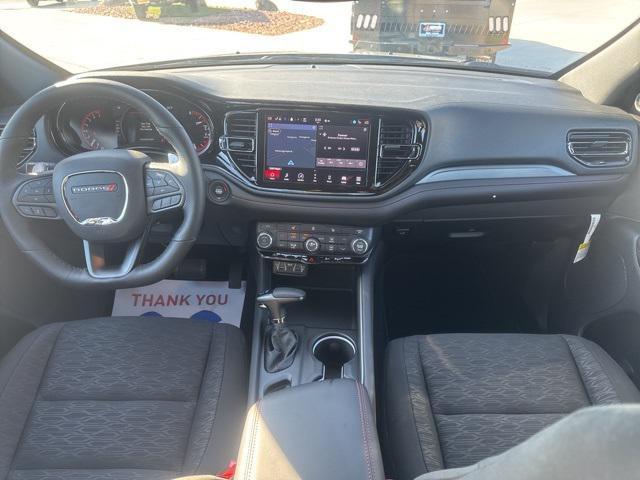 new 2026 Dodge Durango car, priced at $35,599
