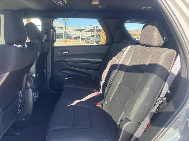 new 2026 Dodge Durango car, priced at $35,599