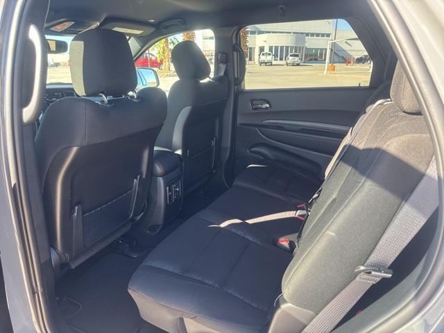 new 2026 Dodge Durango car, priced at $35,599