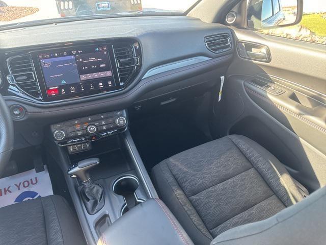 new 2026 Dodge Durango car, priced at $35,599