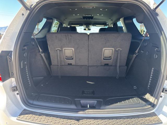 new 2026 Dodge Durango car, priced at $43,499