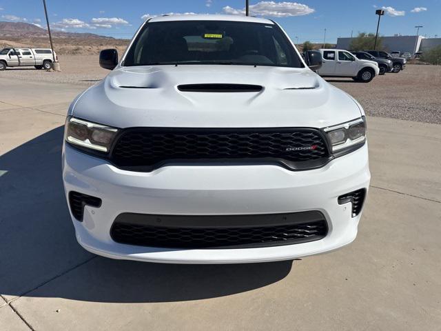 new 2026 Dodge Durango car, priced at $43,499
