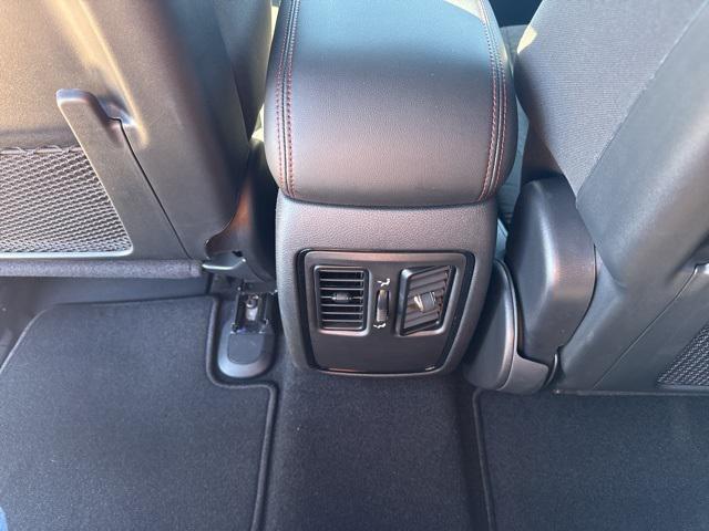 new 2026 Dodge Durango car, priced at $43,499