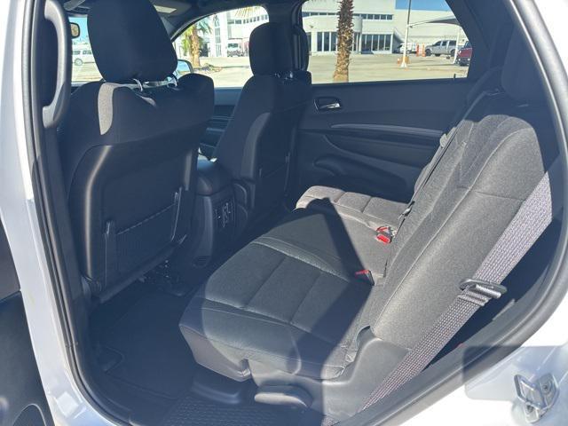 new 2026 Dodge Durango car, priced at $43,499