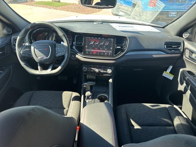 new 2026 Dodge Durango car, priced at $43,499