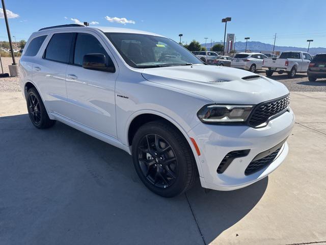 new 2026 Dodge Durango car, priced at $43,499