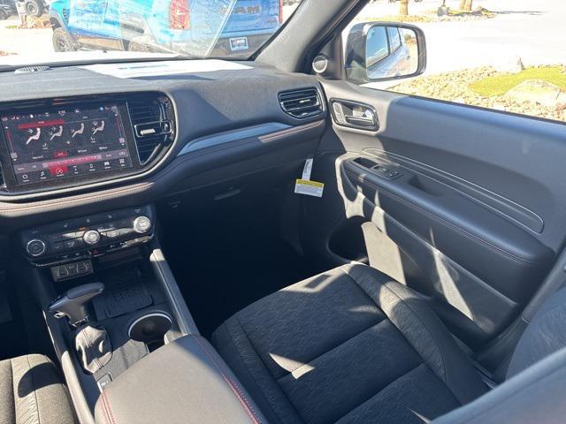 new 2026 Dodge Durango car, priced at $43,499