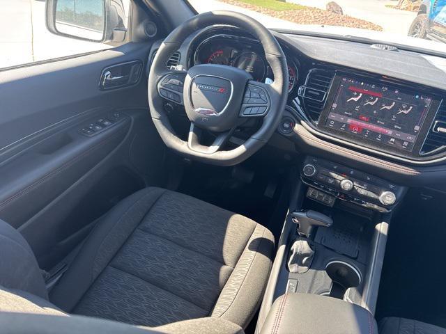 new 2026 Dodge Durango car, priced at $43,499