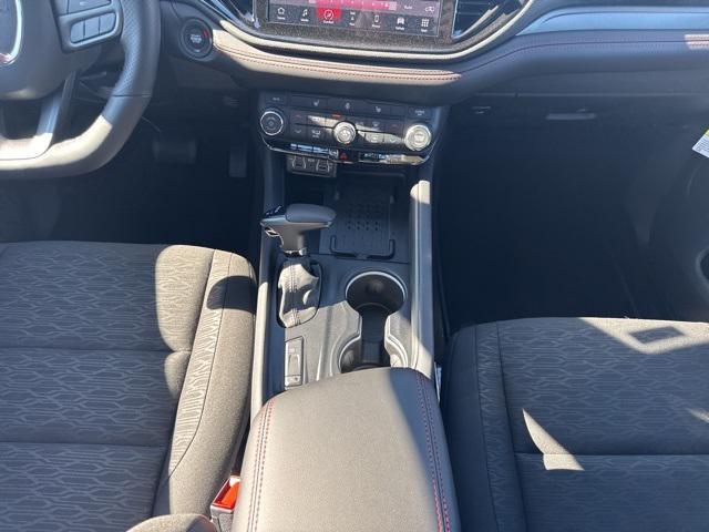 new 2026 Dodge Durango car, priced at $43,499