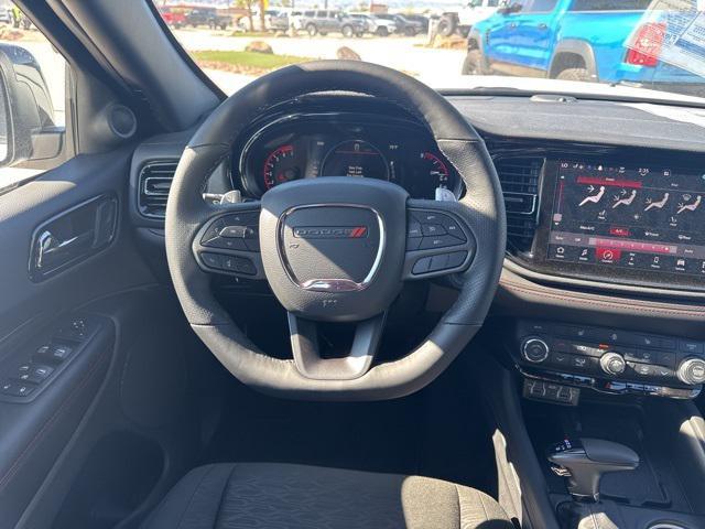 new 2026 Dodge Durango car, priced at $43,499