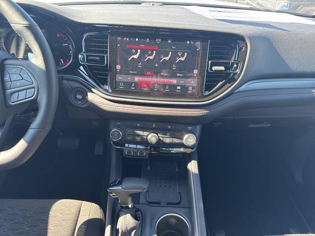 new 2026 Dodge Durango car, priced at $43,499