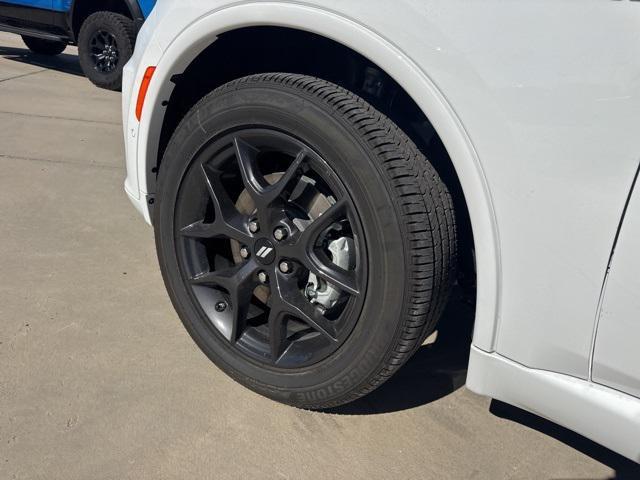 new 2026 Dodge Durango car, priced at $43,499