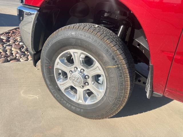 new 2026 Ram 2500 car, priced at $67,999