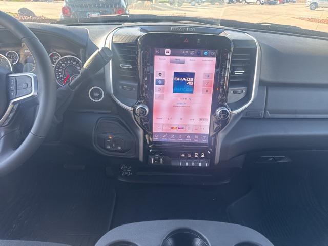 new 2026 Ram 2500 car, priced at $67,999