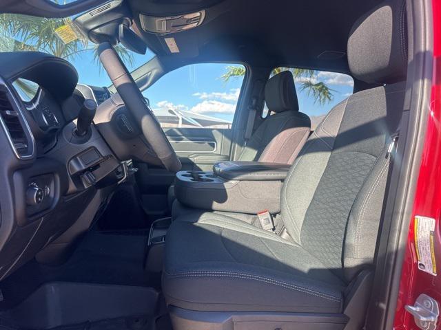 new 2026 Ram 2500 car, priced at $67,999