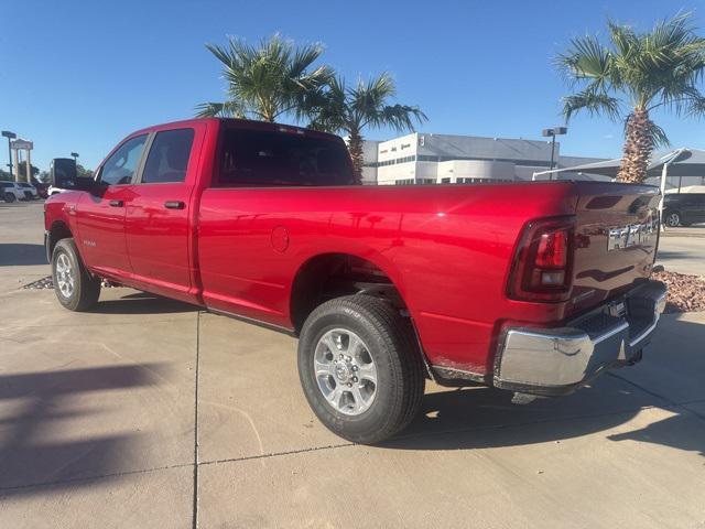 new 2026 Ram 2500 car, priced at $67,999