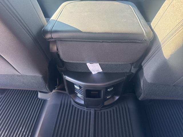 new 2026 Ram 2500 car, priced at $67,999