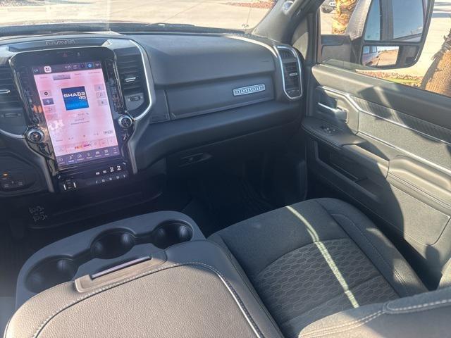 new 2026 Ram 2500 car, priced at $67,999