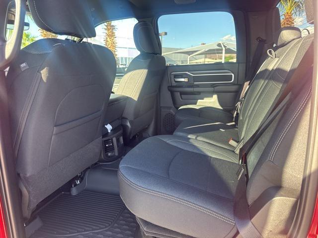 new 2026 Ram 2500 car, priced at $67,999