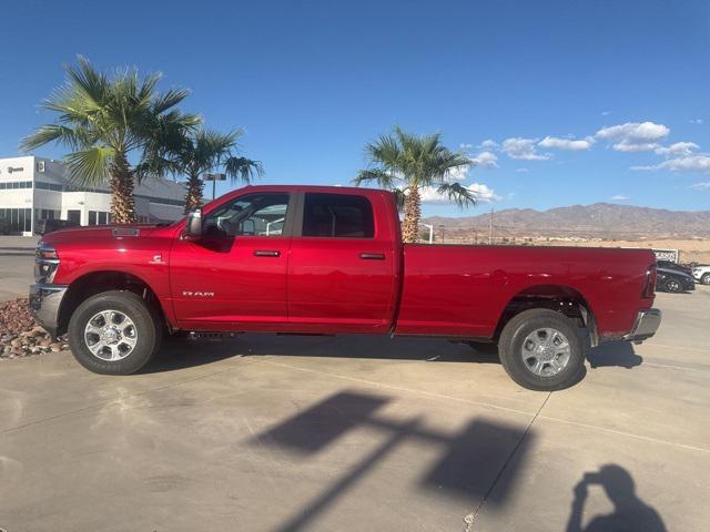 new 2026 Ram 2500 car, priced at $67,999