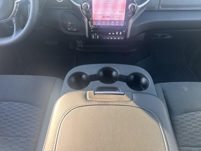 new 2026 Ram 2500 car, priced at $67,999