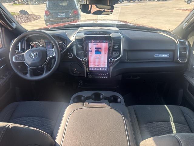 new 2026 Ram 2500 car, priced at $67,999