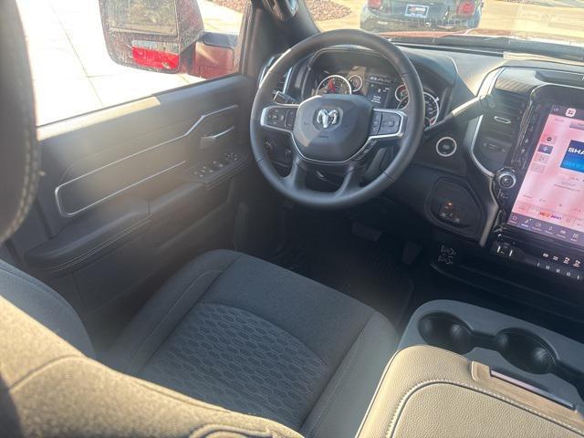 new 2026 Ram 2500 car, priced at $67,999