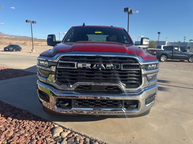 new 2026 Ram 2500 car, priced at $67,999