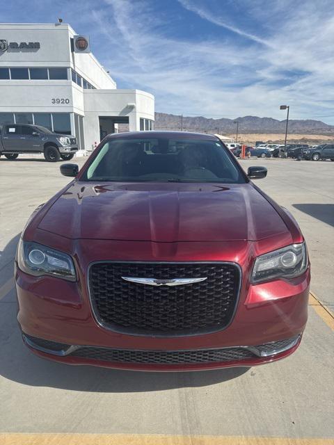 used 2019 Chrysler 300 car, priced at $20,761