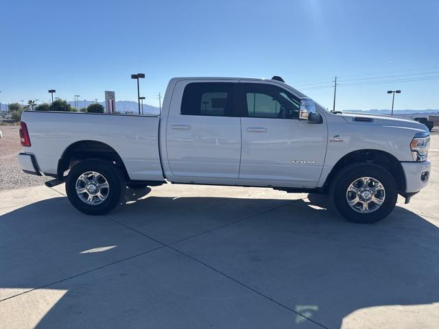used 2023 Ram 2500 car, priced at $55,861