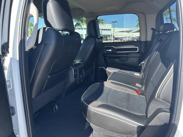 used 2023 Ram 2500 car, priced at $55,861