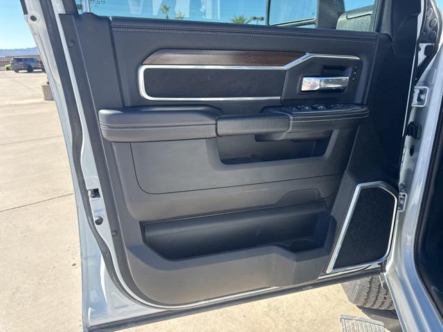 used 2023 Ram 2500 car, priced at $55,861