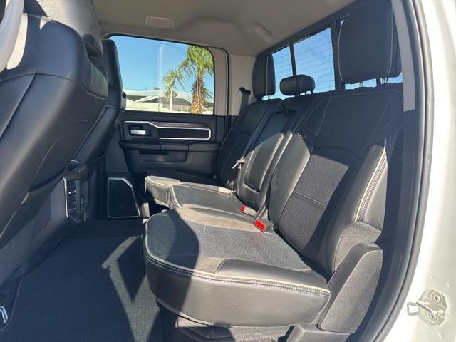 used 2023 Ram 2500 car, priced at $55,861