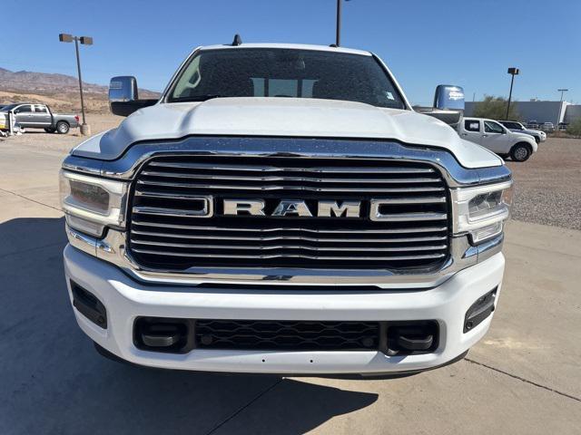 used 2023 Ram 2500 car, priced at $55,861